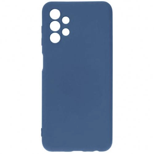 Чехол для смартфона Full Soft Case for Samsung A135 (A13) Dark Blue