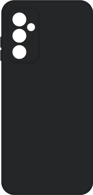 Панель Case Acclab (SoftShell) for Samsung Galaxy A24 Black