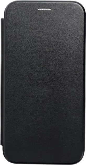 Чохол-книжка Acclab (Elegance) for Xiaomi Redmi 12 Black