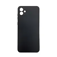 Чехол-накладка Acclab (SoftShell) for Xiaomi Redmi 12 Black