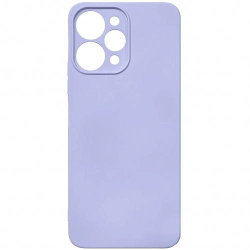 Чохол-накладка Full Soft Case for Xiaomi Redmi 12 Violet