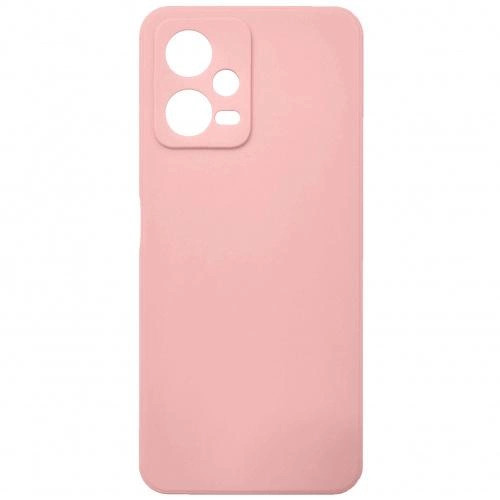 Чохол-накладка Case Soft TPU Armor Xiaomi Redmi Note 12 5G\Poco x5 Pink sand