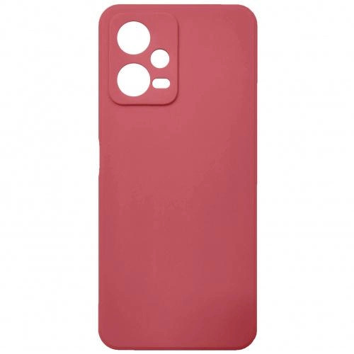 Чохол-накладка Case Soft TPU Armor Xiaomi Redmi Note 12 5G\Poco x5 Red