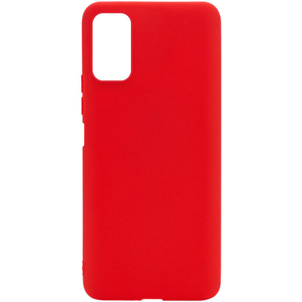 Чохол-накладка Soft Case Xiaomi Redmi Note 12 Pro 4G Red