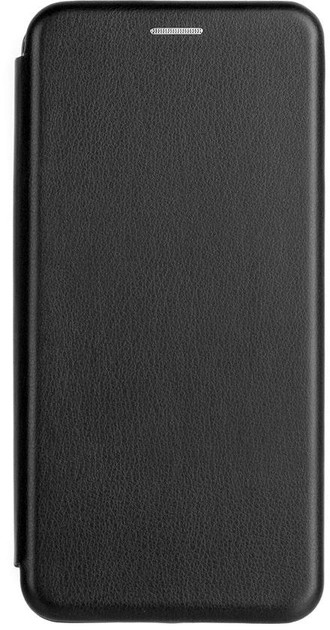 Чехол-книжка Case Simple Book ZTE V40s Black