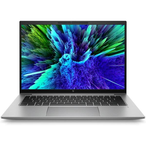 Ноутбук HP ZBook Firefly G10A Silver (752N7AV_V1)