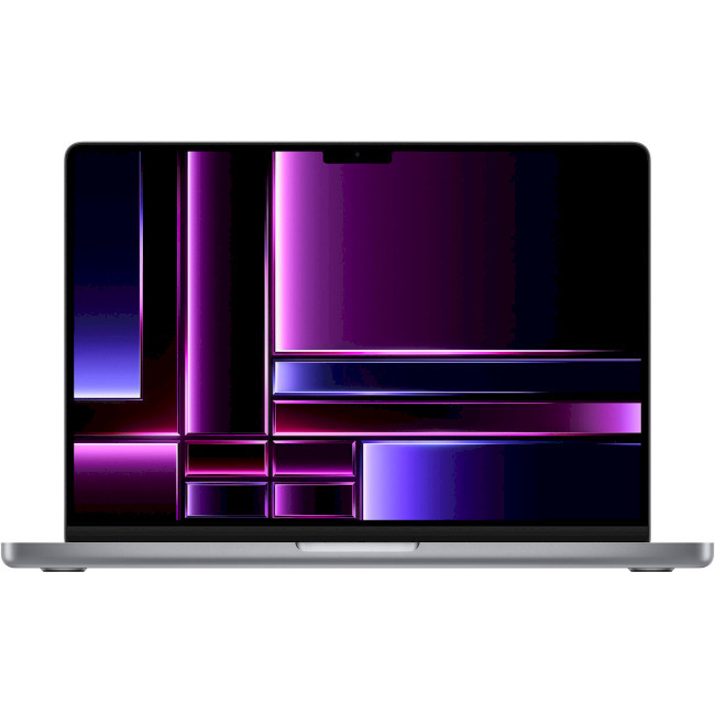 Ноутбук MacBook Pro 14" M2 Pro 16GB/1TB Space Gray (MPHF3)