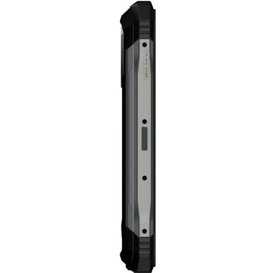 Смартфон Doogee S100 Pro 12/256GB Classic Black