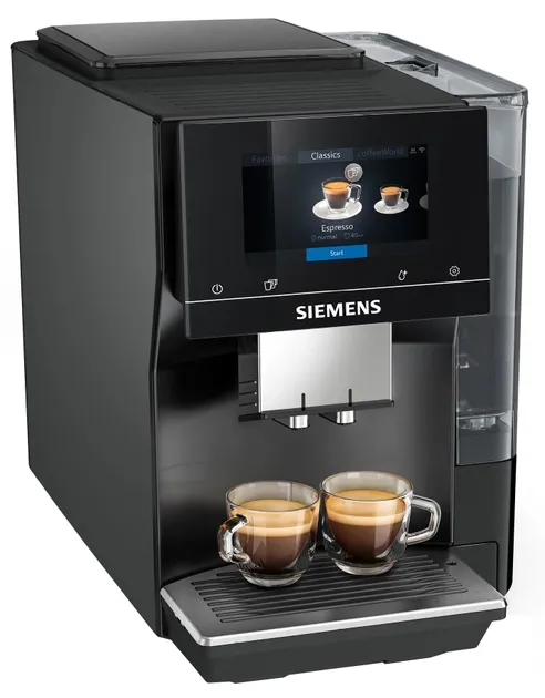 Кофеварка Siemens EQ700 TP707R06