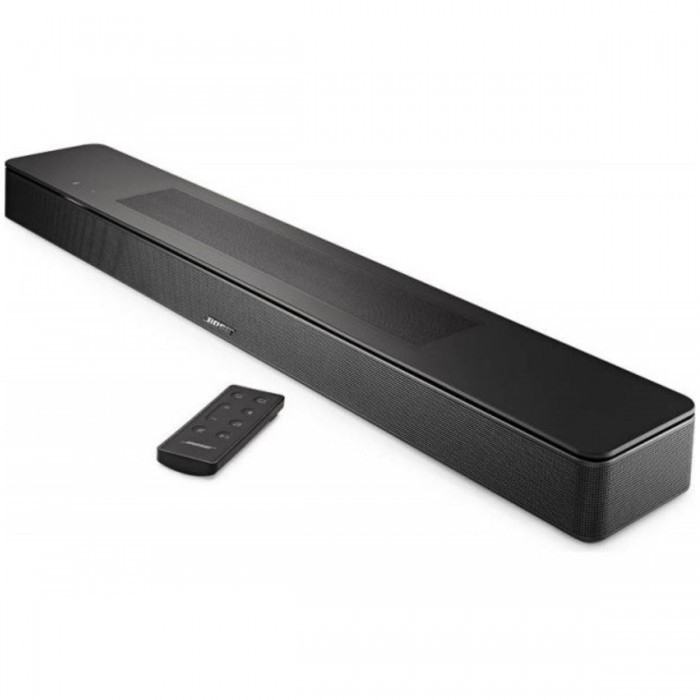 Саундбар Bose Smart Soundbar 600 Black (873973-1100)