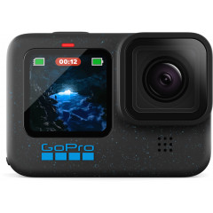 Экшн-камеры GoPro HERO 12 Black (CHDHX-121-RW)
