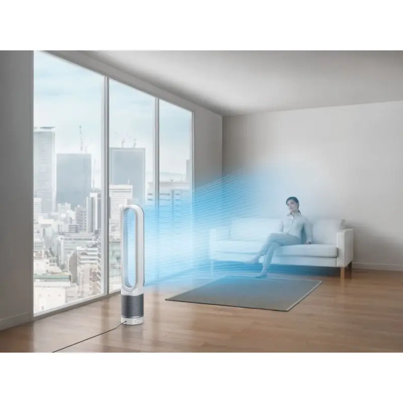 Очищувач повітря Dyson TP-03 Pure Cool Link Air Purifier ...