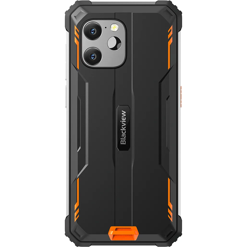 Смартфон Blackview BV8900 8/256GB Orange