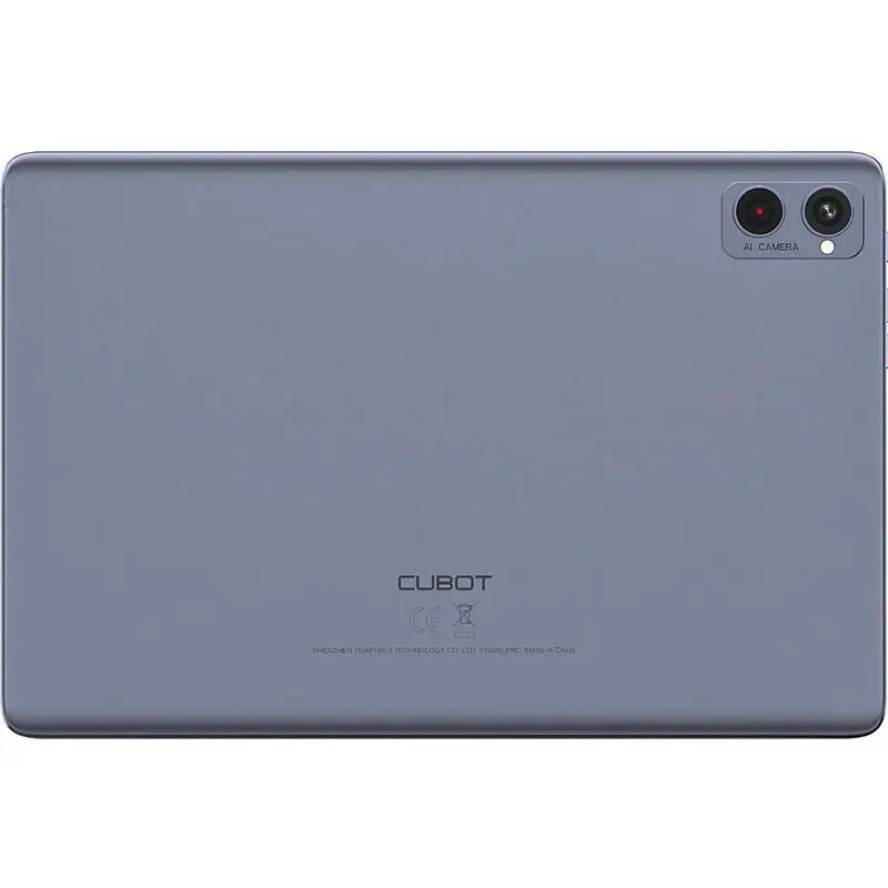 Планшет Cubot Tab 20 4/64GB 4G Grey