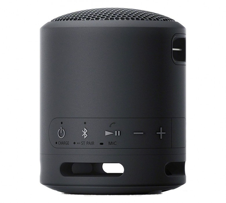 Bluetooth колонка Sony SRS-XB13 Black (SRSXB13BC)