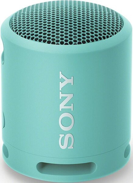 Bluetooth колонка Sony SRS-XB13 Light Blue (SRSXB13LIC)