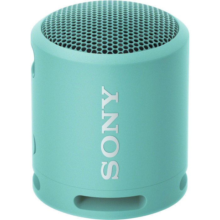 Bluetooth колонка Sony SRS-XB13 Powder Blue (SRSXB13LI)