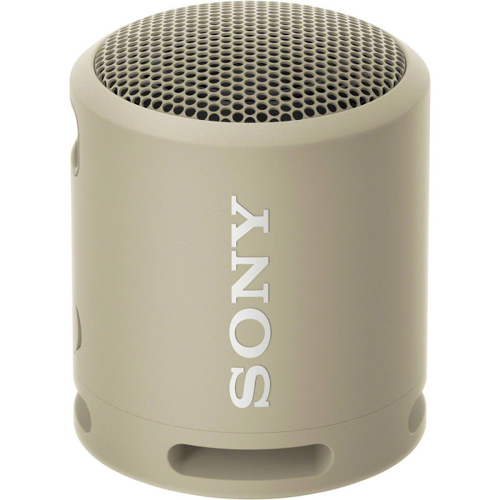 Bluetooth колонка Sony SRS-XB13 Taupe (SRSXB13C)