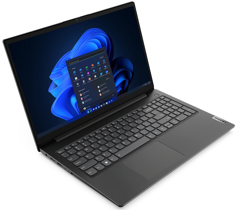 Ноутбук Lenovo V15 G3 IAP Business Black (82TT0036RA)