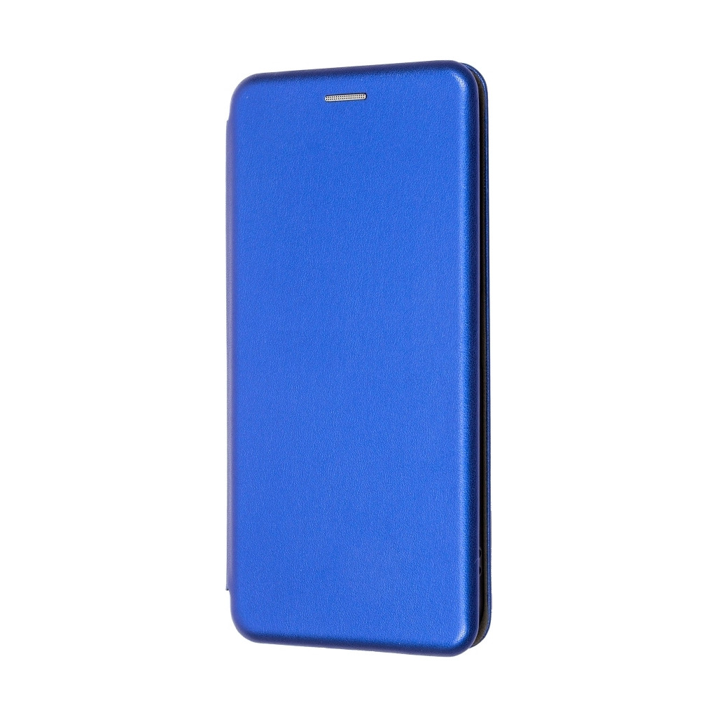 Чехол-книжка ArmorStandart G-Case for Xiaomi Redmi 12 Blue (ARM66541)