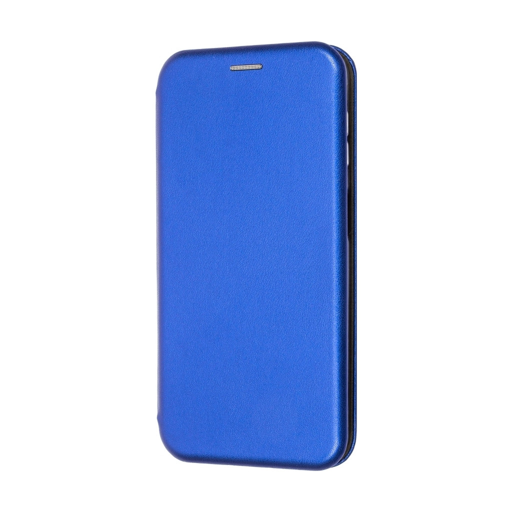 Чехол-книжка ArmorStandart G-Case for Samsung A24 4G (A245) Blue (ARM67999)