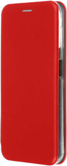 Чохол-книжка ArmorStandart G-Case for Samsung A14 4G / A14 5G Red (ARM70877)