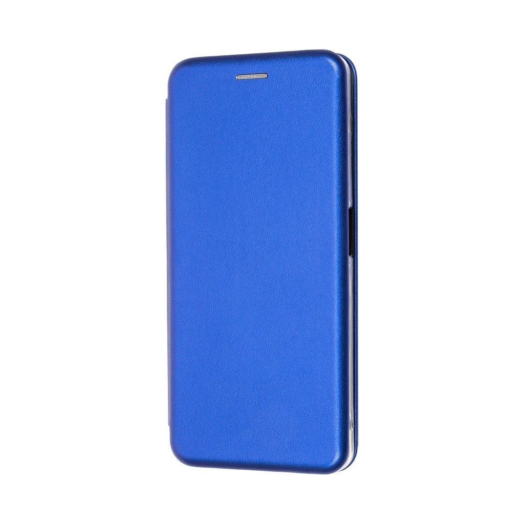 Чохол-книжка ArmorStandart G-Case for OPPO A98 5G Blue (ARM68576)