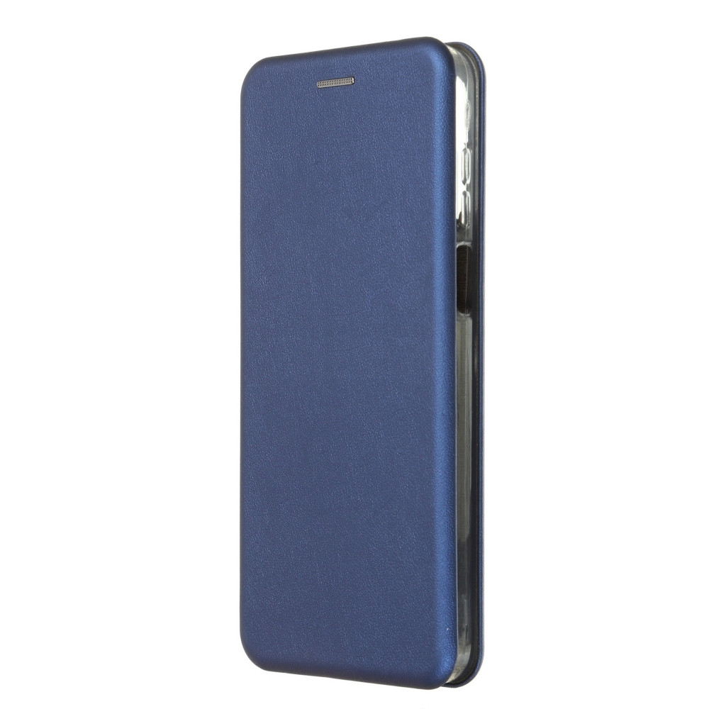 Чехол-книжка ArmorStandart G-Case for Motorola G13 / G23 Blue (ARM66151)