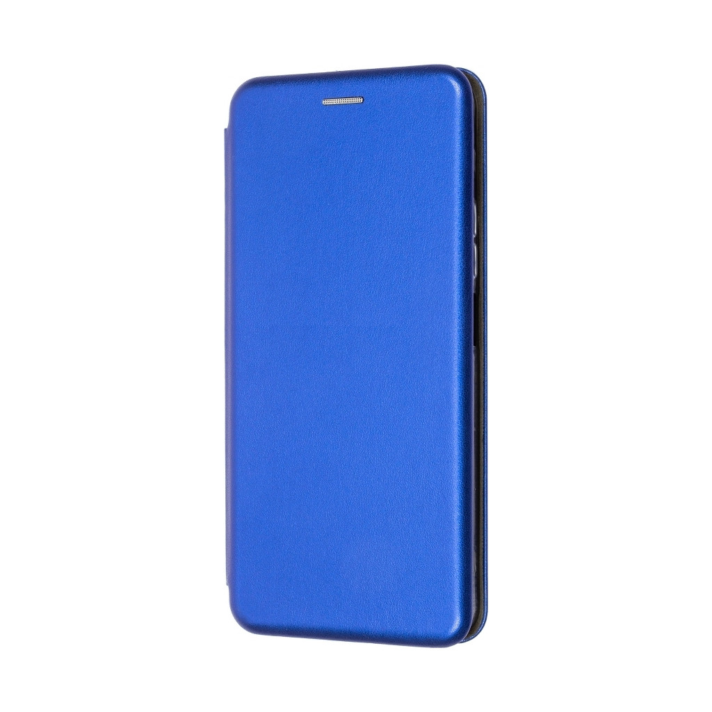 Чохол-книжка ArmorStandart G-Case for Tecno Spark 10 Pro (KI7) Blue (ARM68953)