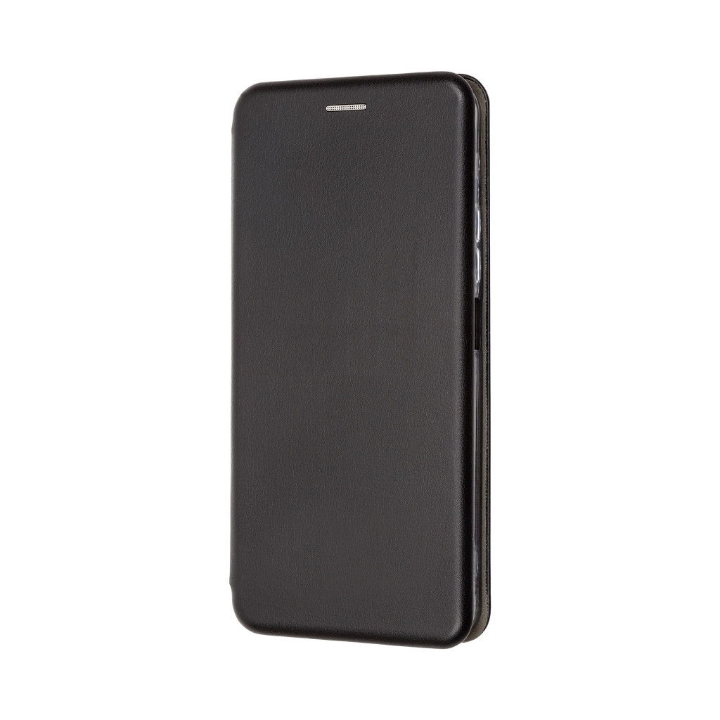 Чехол-книжка ArmorStandart G-Case for Tecno Spark 10 Pro (KI7) Black (ARM68954)