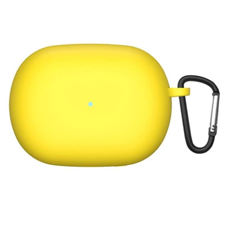 Аксессуар для наушников Silicon BeCover for Xiaomi Redmi Buds 4 Pro Yellow (708615)