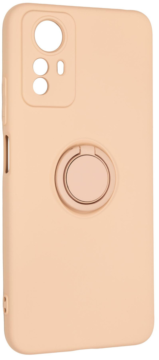 Панель ArmorStandart Icon Ring for Xiaomi Redmi Note 12 Pro 4G Pink (ARM68812)