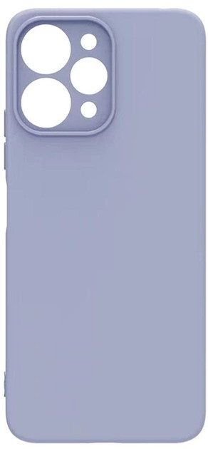 Панель ArmorStandart ICON Case for Xiaomi Redmi 12 Lavender (ARM66536)