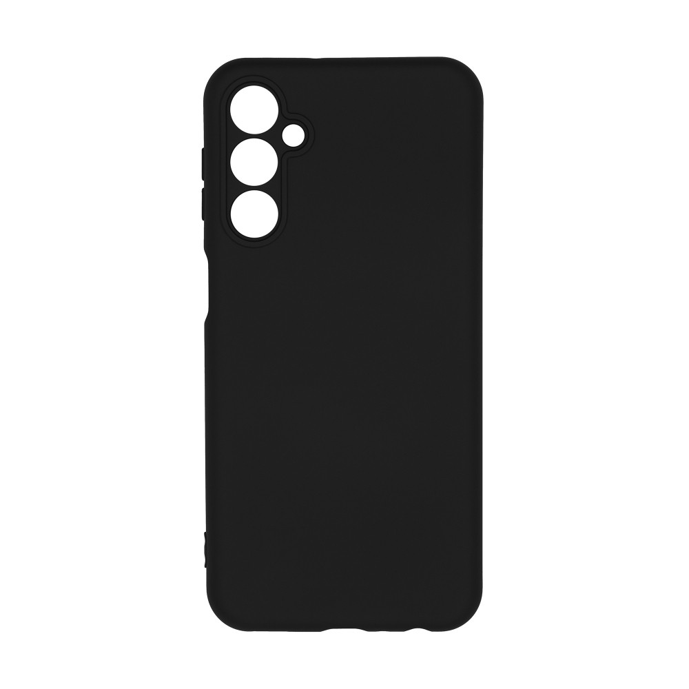 Чохол-накладка Armorstandart ICON Case Samsung M34 5G (M346) Camer cover Black (ARM69636)