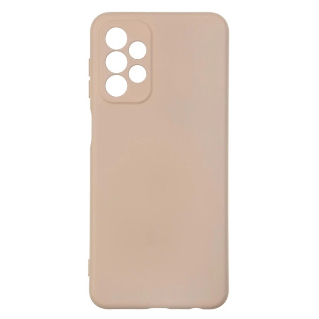 Панель ArmorStandart ICON Case for Samsung A23 (A235)/A23 5G (A236) Pink Sand (ARM61678)