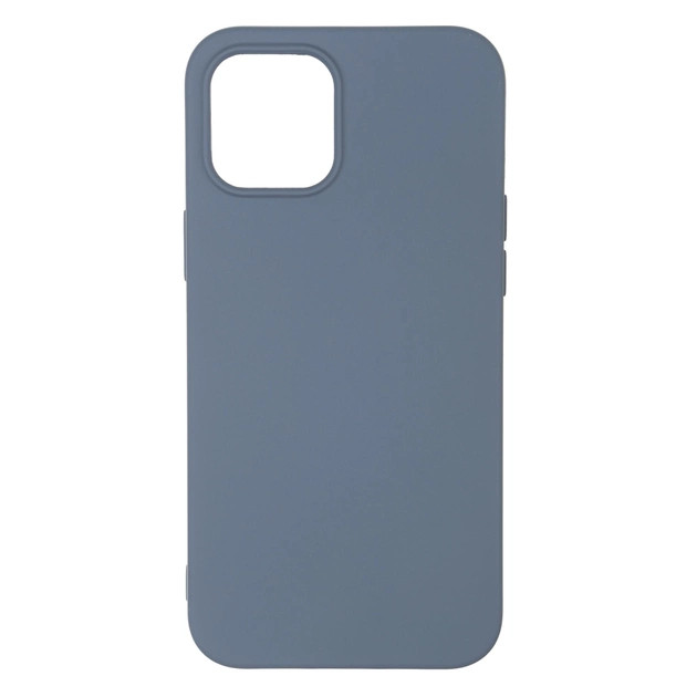 Панель Armorstandart ICON Case for Apple iPhone 12/12 Pro Blue (ARM57491)