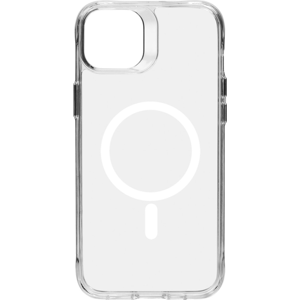 Чохол для смартфона ArmorStandart Clear Magsafe for Apple iPhone 14 Plus Tansparent (ARM68054)