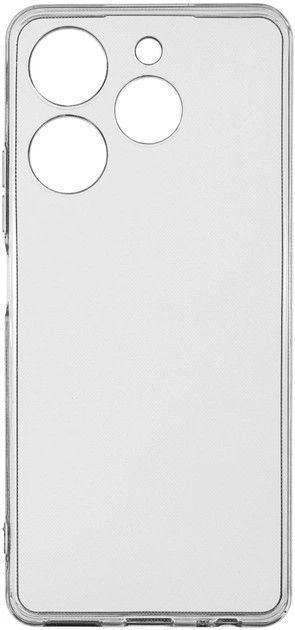 Панель ArmorStandart Air Series for Tecno Spark 10 Pro (KI7) Transparent (ARM67816)