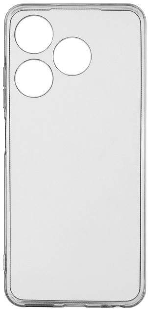 Панель ArmorStandart Air Series for Tecno Spark 10 4G (KI5q) Transparent (ARM67815)