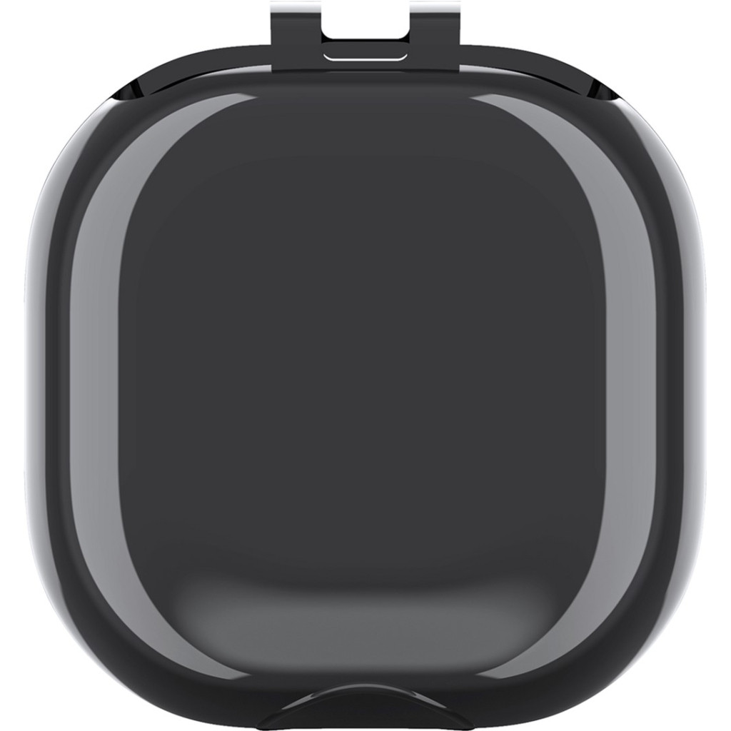 Аксесуар для навушників Armorstandart Hard Case для Samsung Galaxy Buds 2 / 2 Pro / Live / Pro Black (ARM67126)