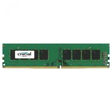 Оперативная память Micron DDR4 4GB 2400 MHz(CT4G4DFS824A)