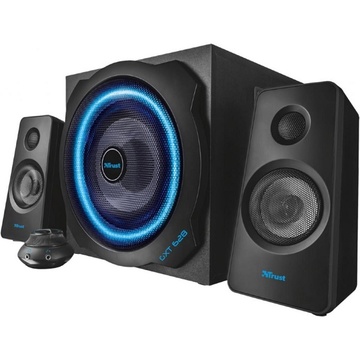 Стаціонарна система Trust GXT 628 Limited Edition Speaker Set (20562)