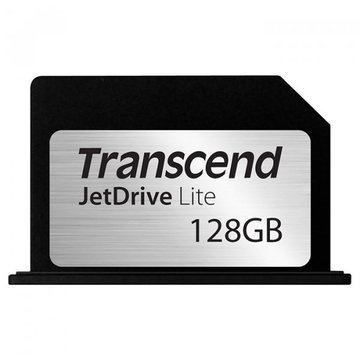 Карта памяти Transcend 128Gb JetDrive Lite 330 (TS128GJDL330)