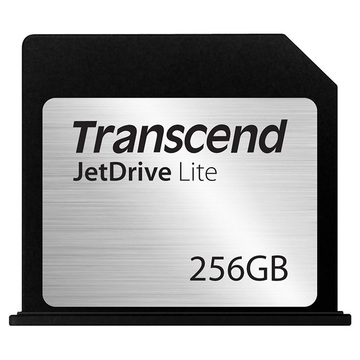 Карта памяти Transcend 256Gb JetDrive Lite 130 (TS256GJDL130)