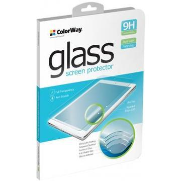 Защитное стекло ColorWay for Tablet Samsung Galaxy Tab A 8.0 T355 (CW-GTSEST355)