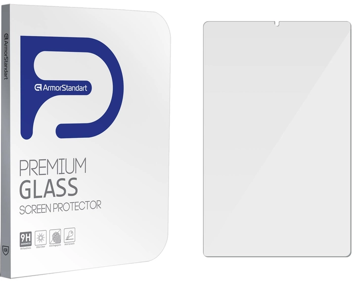 Захисне скло ArmorStandart Glass.CR for Lenovo Tab M9 TB-310FU (ARM66443)