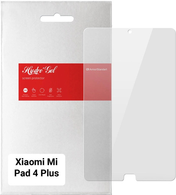 Захисна плівка ArmorStandart for Xiaomi Mi Pad 4 Plus (ARM65564)