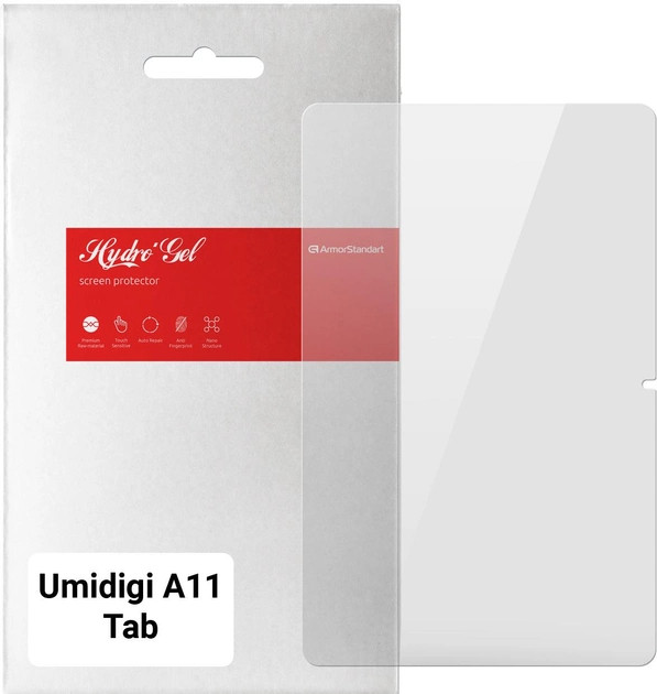 Захисна плівка ArmorStandart for Umidigi A11 Tab (ARM65355)