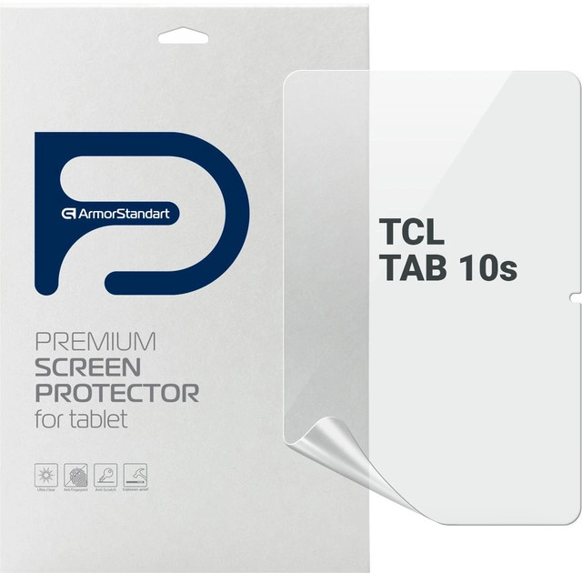 Защитная пленка ArmorStandart for TCL TAB 10s (ARM67141)