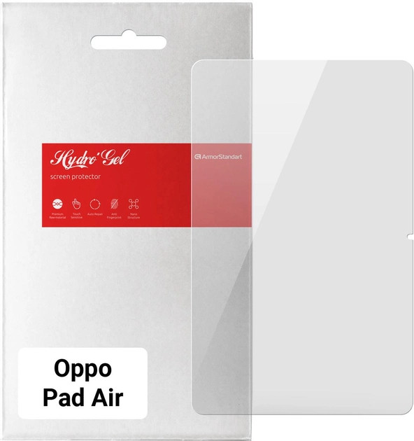 Захисна плівка ArmorStandart for OPPO Pad Air (ARM65580)